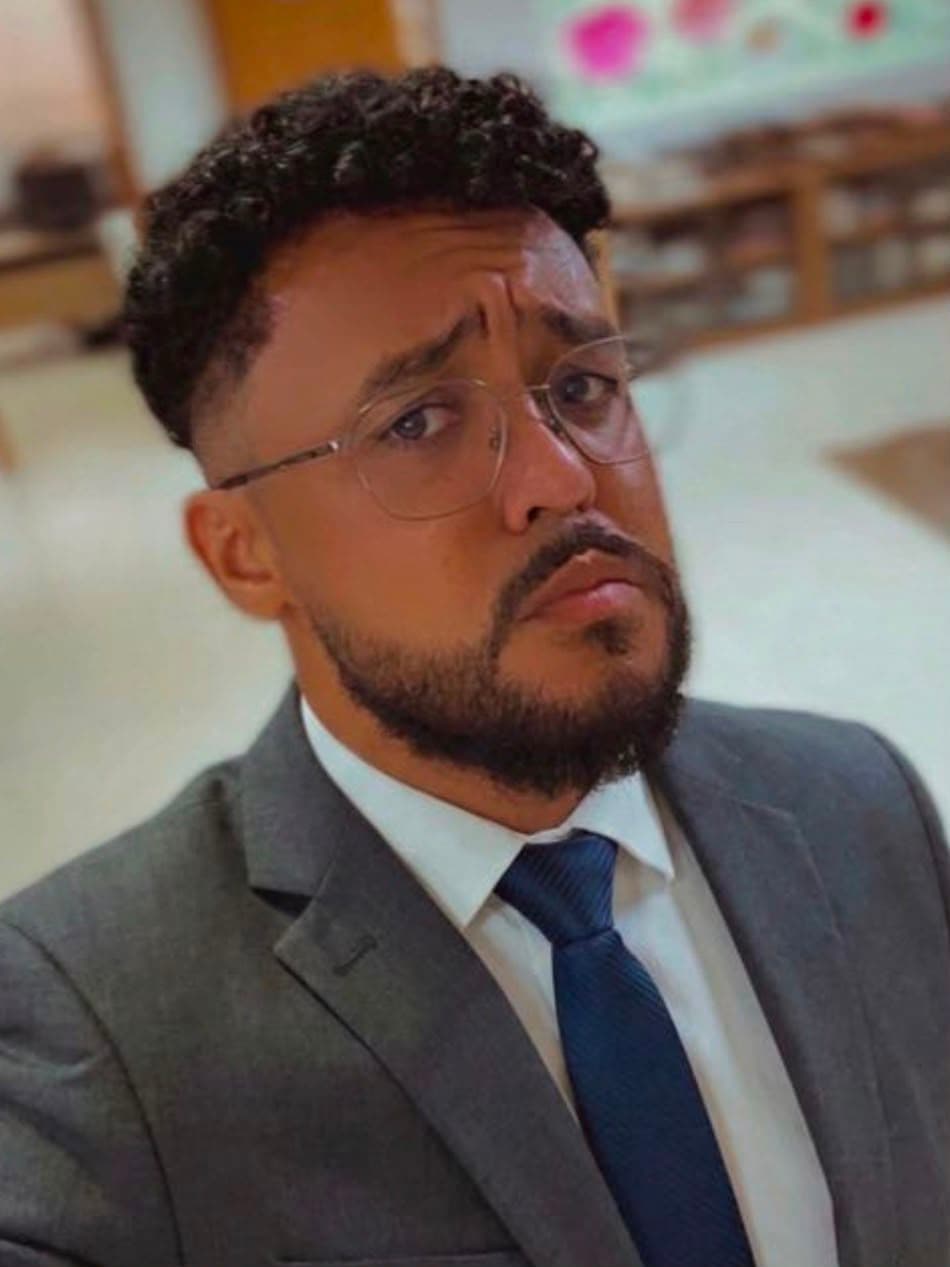 Paulo Everton Ngozi Silva Lima