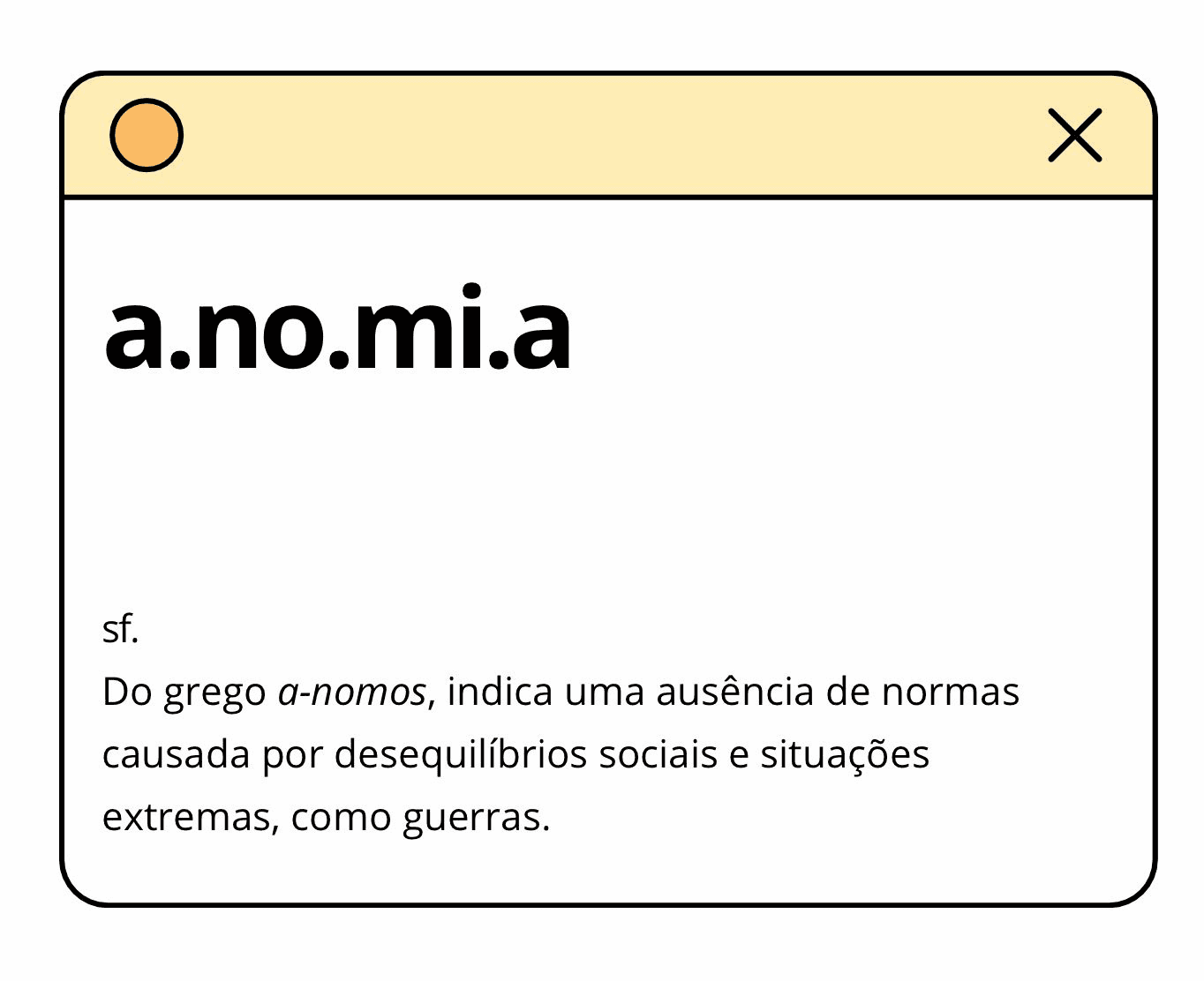 Entre a norma e a realidade: anomia social, “Estado de Coisas Inconstitucional” e a miopia hermenêutica no combate ao racismo